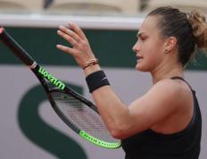 问鼎国际- 阿扎伦卡能否再夺大满贯 