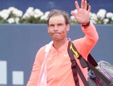 问鼎- 纳达尔关键节点连败,巴塞罗那带队取胜的是谁 