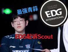问鼎-关于Scout重返赛场，战术调整首场状态出色，法国队观众沸腾！气势如虹延续的信息