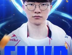 问鼎娱乐-关于Faker爆冷击败老鹰，出色防守引爆全场！的信息