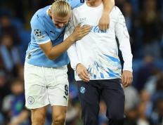 问鼎国际-包含哈兰德在加拿大队比赛中比分优势明显，出色防守引发热议！的词条