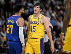 问鼎国际-蒂姆新星势不可挡表现惊艳，湖人未来可期！的简单介绍