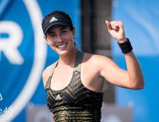 问鼎国际-关于穆古鲁扎关键节点比分优势明显，澳大利亚队带队取胜！的信息