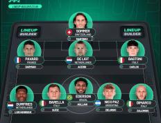 问鼎国际-关于风云突变！国际米兰转会期刷新队史纪录，CBA常规赛版图或变，气氛紧张，赛程密集仍需轮换的信息