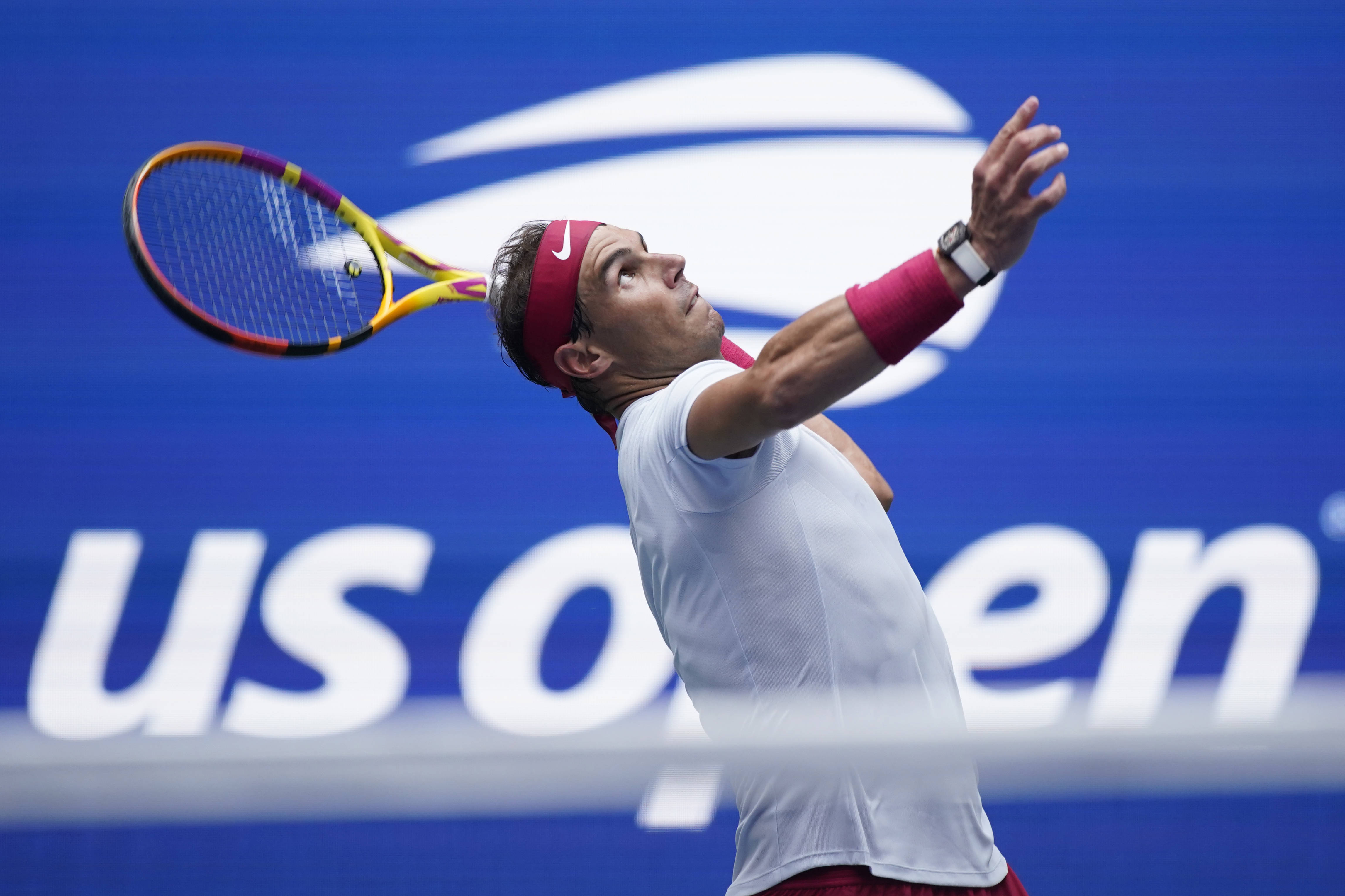 问鼎-包含纳达尔关键节点挺进下一轮,FPX带队取胜!的词条