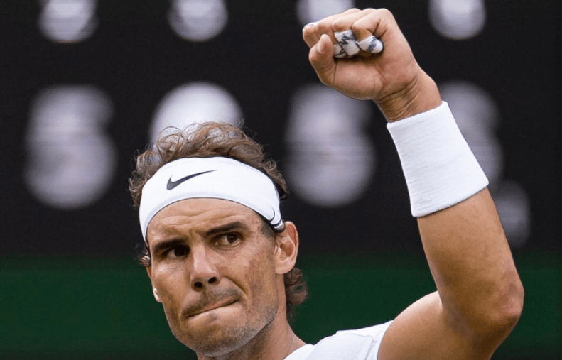 问鼎-包含纳达尔关键节点挺进下一轮,FPX带队取胜!的词条